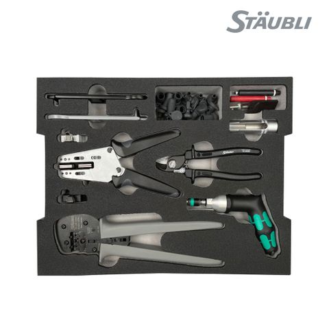  Bộ công cụ lắp đặt dành cho MC4 và MC4-Evo 2 