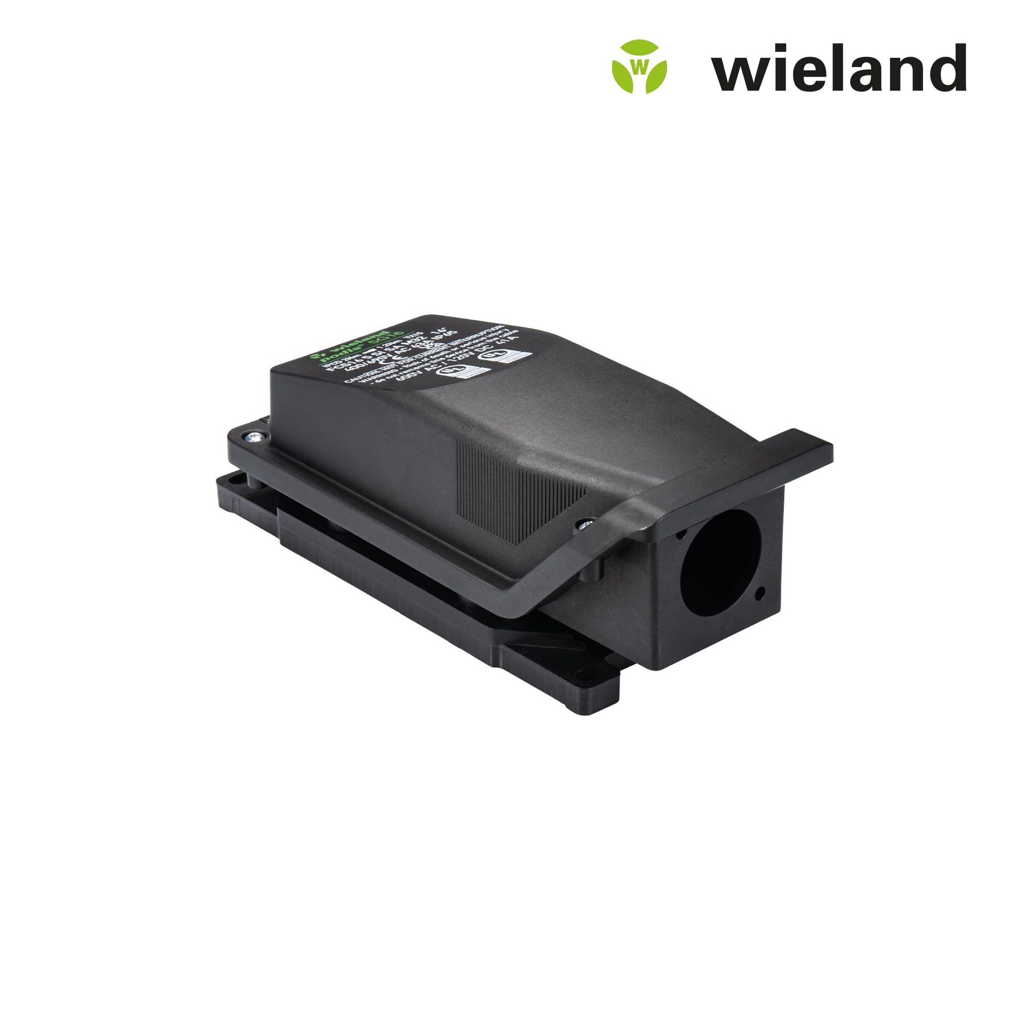  Cơ sở hạ tầng sạc cho xe điện 