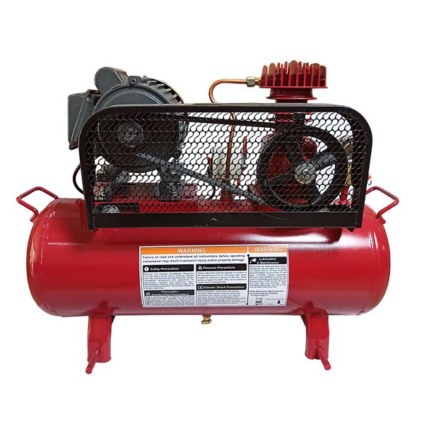 Máy nén khí dây đai PANDA 11P