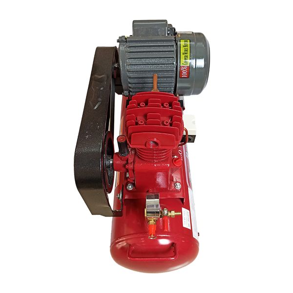 Máy nén khí dây đai PANDA 11P