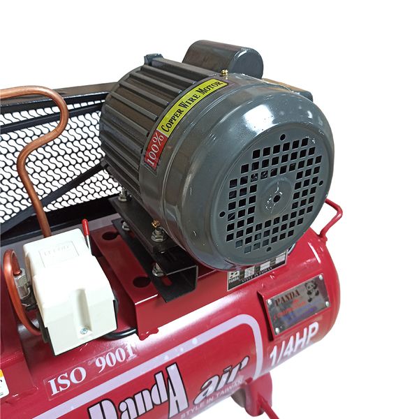 Máy nén khí dây đai PANDA 11P