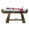 Máy cắt gạch bàn đẩy tay PANDA PD1200