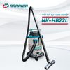 Máy hút bụi công nghiệp NAKAWA NK-HB22L