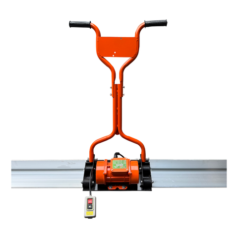 Máy đầm thước điện RM-600DT