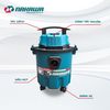 Máy hút bụi công nghiệp NAKAWA NK-HB15L