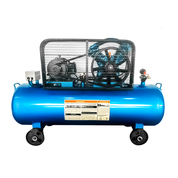 Máy nén khí dây đai ROMANO ROMA55-280