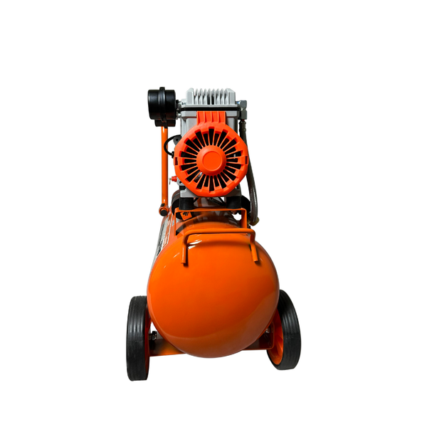 Máy nén khí không dầu LEAD LE25-30