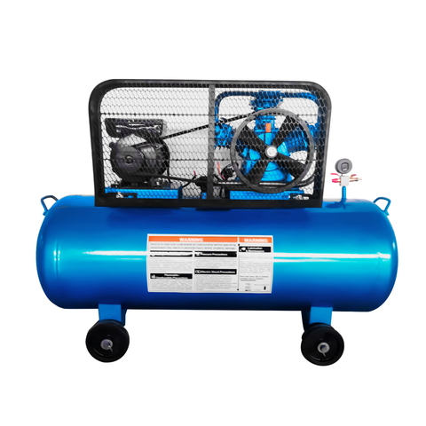 Máy nén khí dây đai ROMANO ROMA40-230