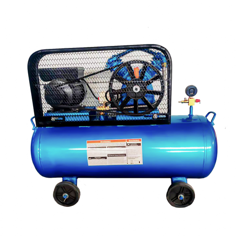 Máy nén khí dây đai ROMANO ROMA20-120