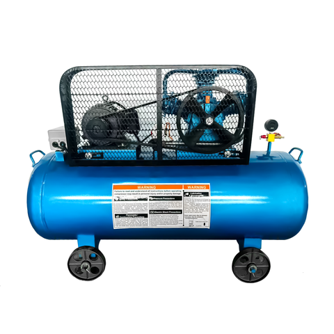 Máy nén khí dây đai ROMANO ROMA45-230