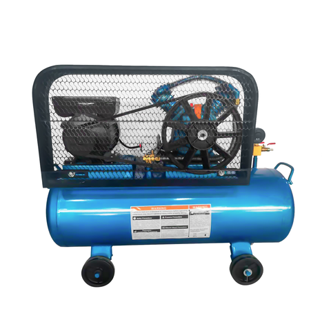 Máy nén khí dây đai ROMANO ROMA15-70