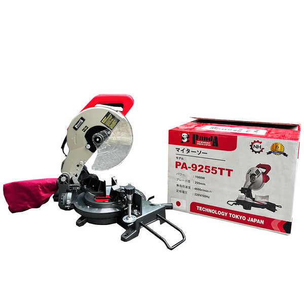 Máy cắt nhôm PANDA PA-9255TT