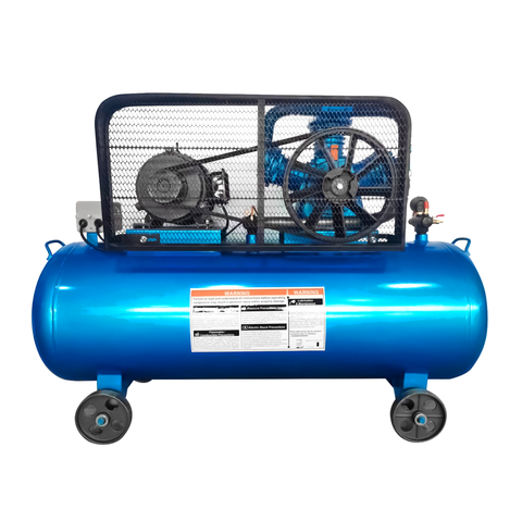 Máy nén khí dây đai ROMANO ROMA100-340