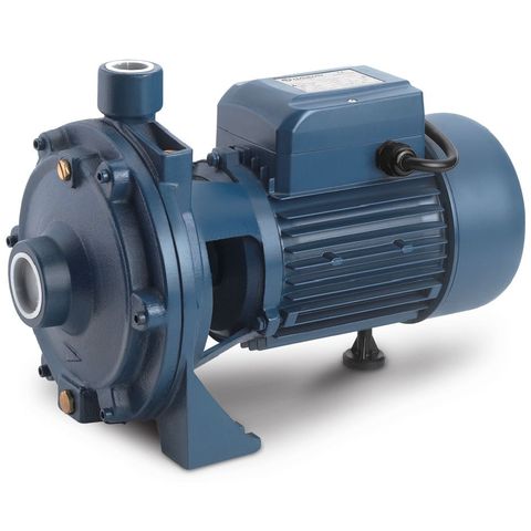 MÁY BƠM NƯỚC PANDA 2MCP 25/160B (1500W)