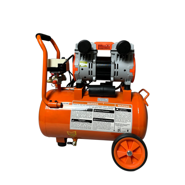 Máy nén khí không dầu LEAD LE25-30