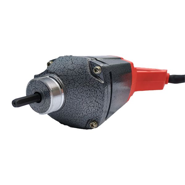 Máy đầm rung bê tông LEAD LE-45D