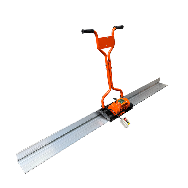 Máy đầm thước điện RM-600DT