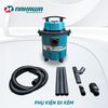 Máy hút bụi công nghiệp NAKAWA NK-HB15L