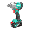 Máy Siết Bu Lông Dùng Pin ADPB488EM