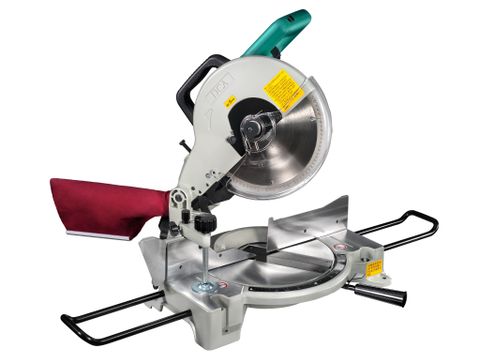 Máy cắt nhôm AJX255