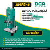 Máy cắt mép AMP02-6
