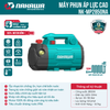 Máy phun áp lực NAKAWA NK-MP2850NA (có chỉnh áp)
