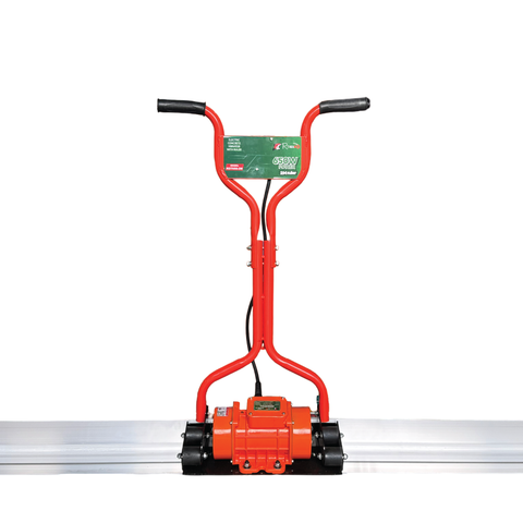 Máy đầm thước điện RDT650-2M
