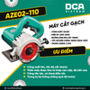 Máy cắt gạch AZE02-110