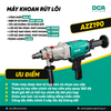Máy rút lõi AZZ190
