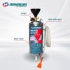 Bình phun bọt tuyết NAKAWA BB-20L