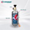 Bình phun bọt tuyết NAKAWA BB-40L