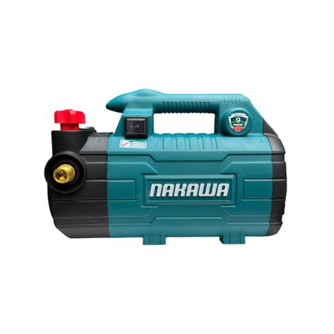 Máy phun áp lực NAKAWA NK-CW29A (có chỉnh áp)