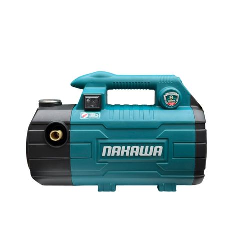 Máy phun áp lực NAKAWA NK-CW29E (không chỉnh áp)