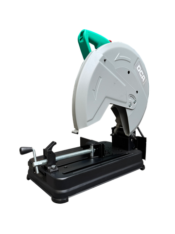 Máy cắt sắt AJG09-355