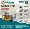 Đầu phun áp lực NAKAWA NK3048H