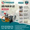 Đầu phun áp lực NAKAWA NK3054H