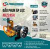 Đầu phun áp lực NAKAWA NK2245H