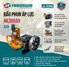 Đầu phun áp lực NAKAWA NK3055H