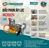 Đầu phun áp lực NAKAWA NK3052H
