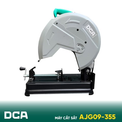Máy cắt sắt AJG09-355