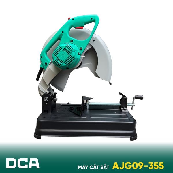 Máy cắt sắt AJG09-355