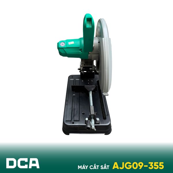 Máy cắt sắt AJG09-355