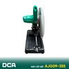 Máy cắt sắt AJG09-355