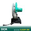 Máy cắt sắt AJG09-355