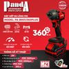 Máy siết bu lông pin PANDA PA-BM21/360PLUS