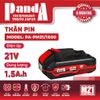 PIN 21V 1.5Ah PANDA PA-PM21/1500