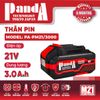PIN 21V 3.0Ah PANDA PA-PM21/3000