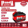 PIN 21V 4.5Ah PANDA PA-PM21/4500