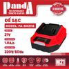 Đế sạc 21V PANDA NK-SM2118