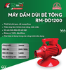 Máy đầm dùi ROMANO RM-DD1200